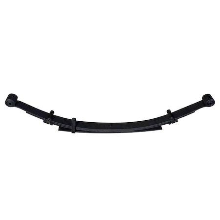 Skyjacker REAR SPRG 2.5-3"COLORAD/CAN CCR25S